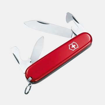 Picture of VICTORINOX - RECRUIT RED